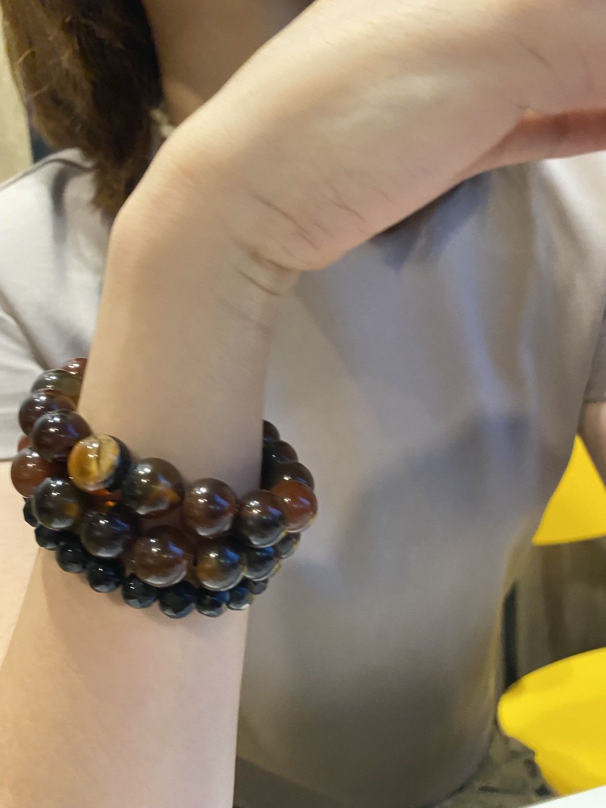 Other Stone bracelet Size ONE SIZE - 9 Thumbnail