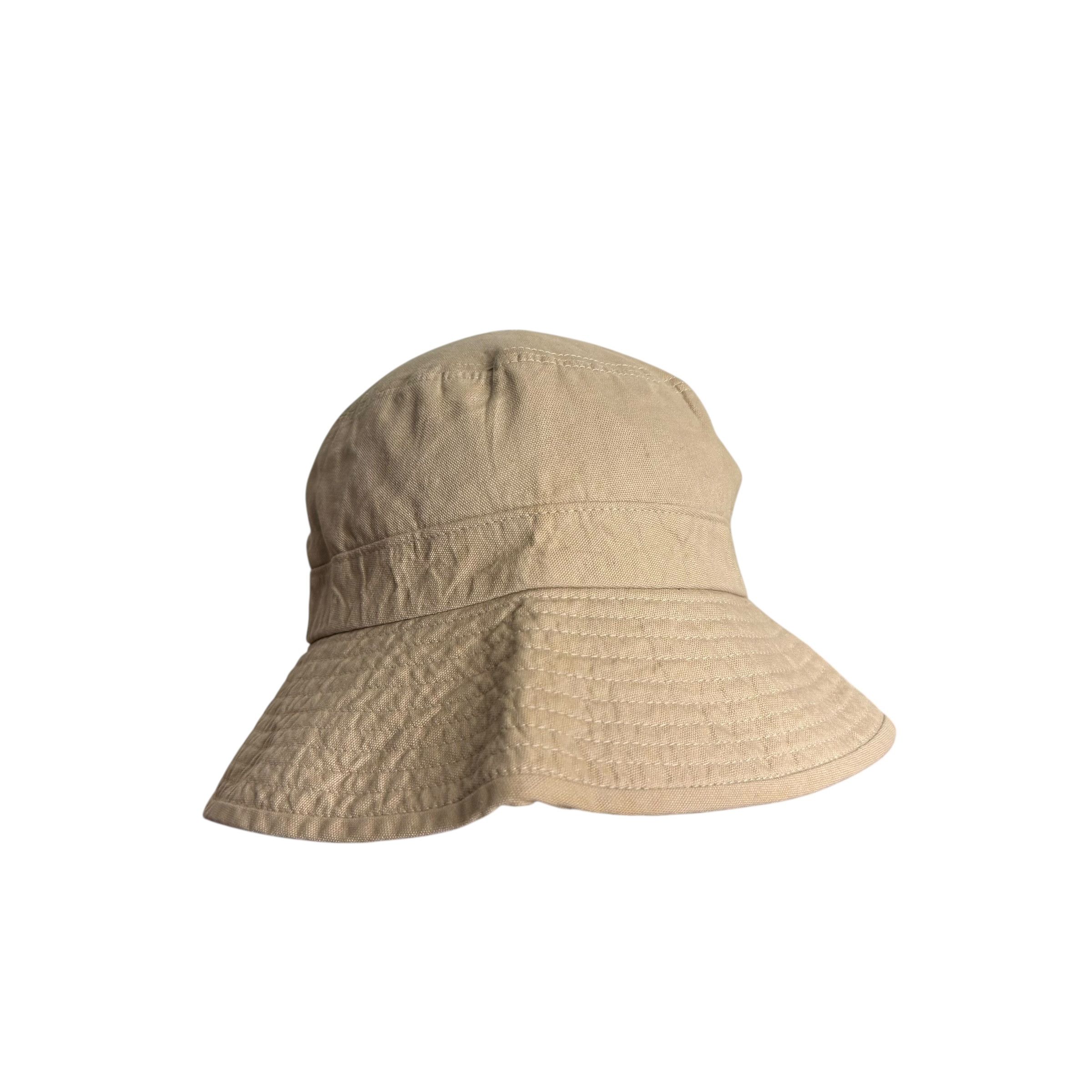 Moschino 🔥RARE🔥Vintage Cheap and Chic by Moschino Bucket Hat Size ONE SIZE - 4 Thumbnail