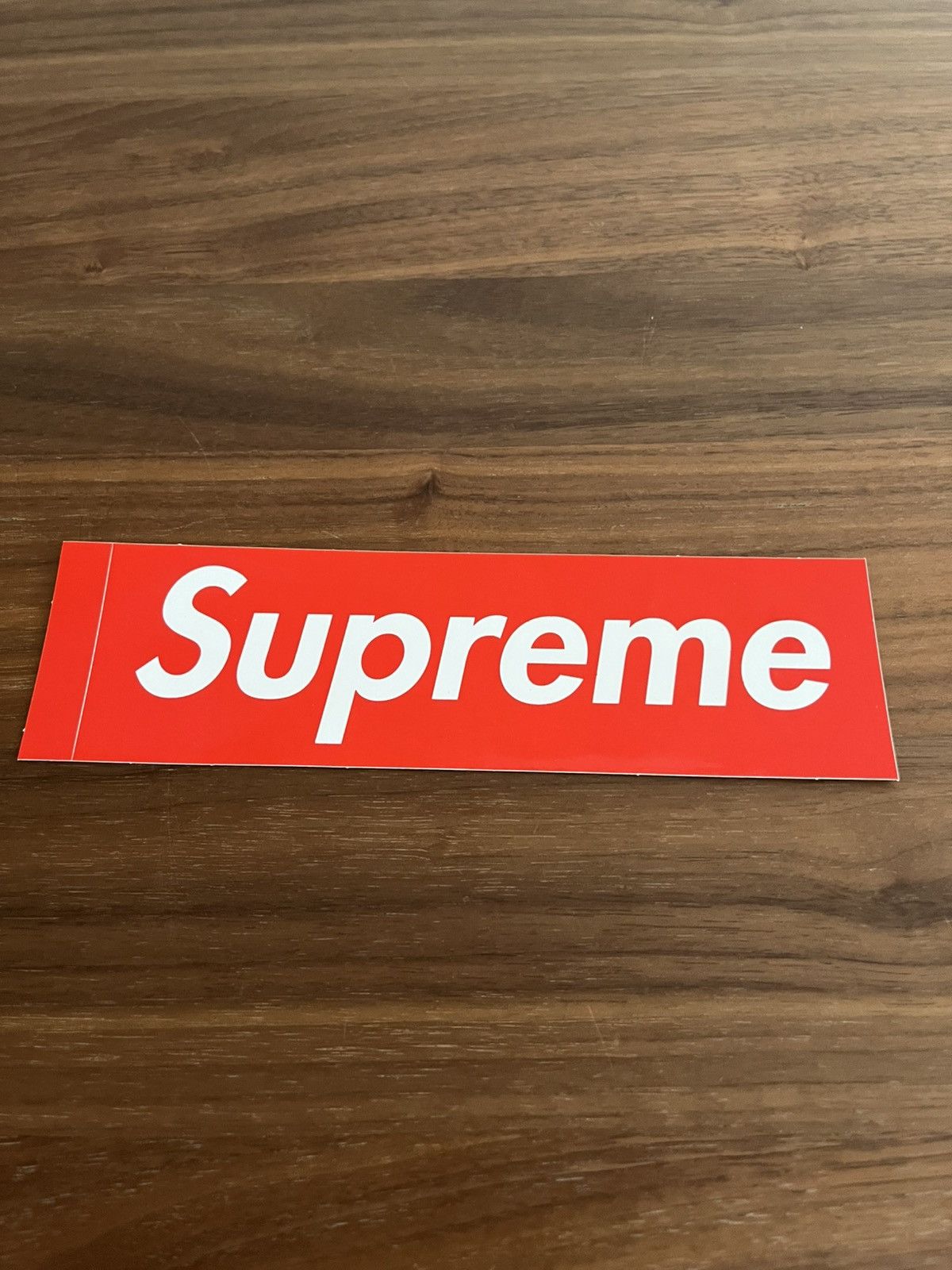 Supreme Supreme stickers pack 3 Size ONE SIZE - 8 Thumbnail