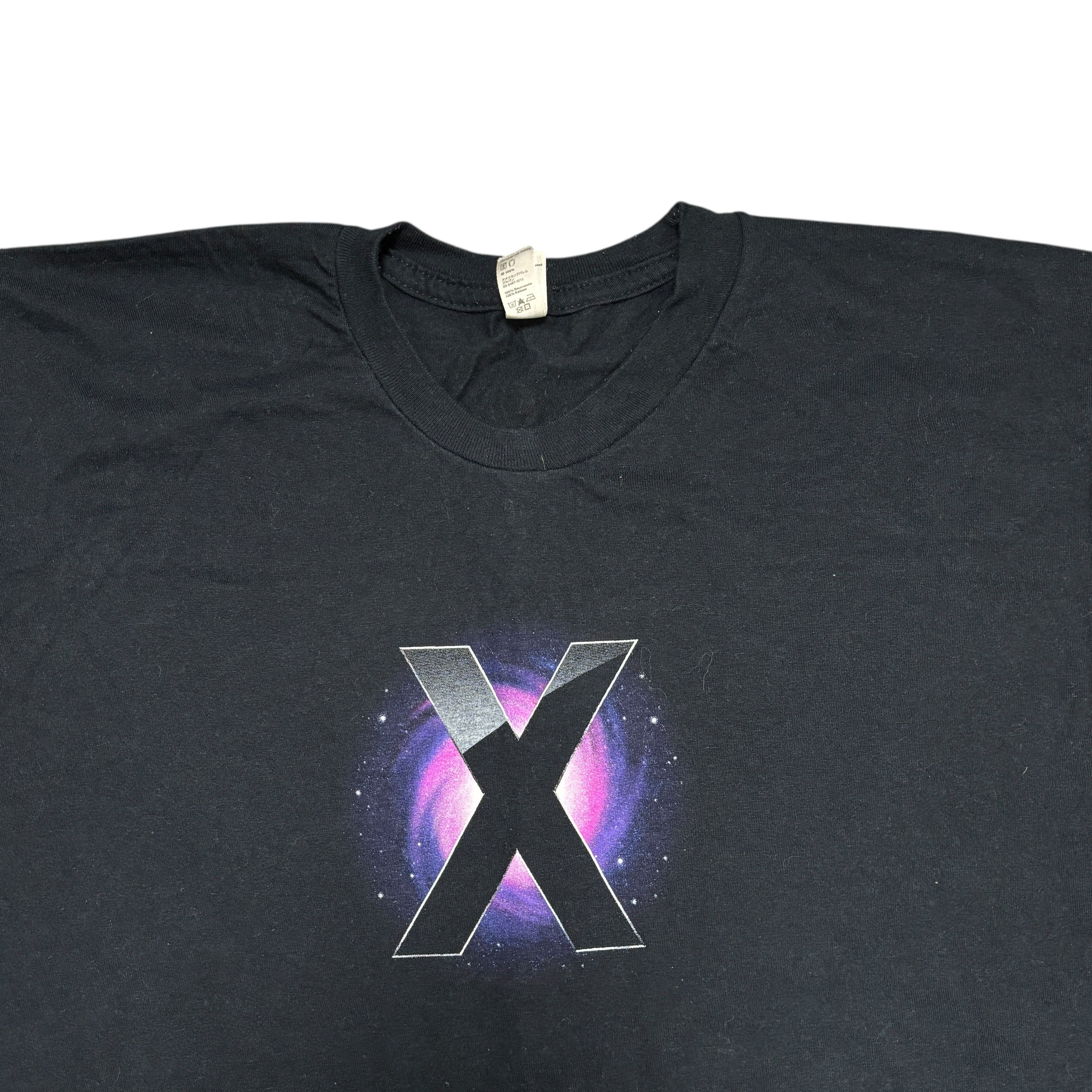 Apple Vintage Apple Shirt Y2K MacOS Steve Jobs Computer Tee Tech Size US L / EU 52-54 / 3 - 3 Thumbnail