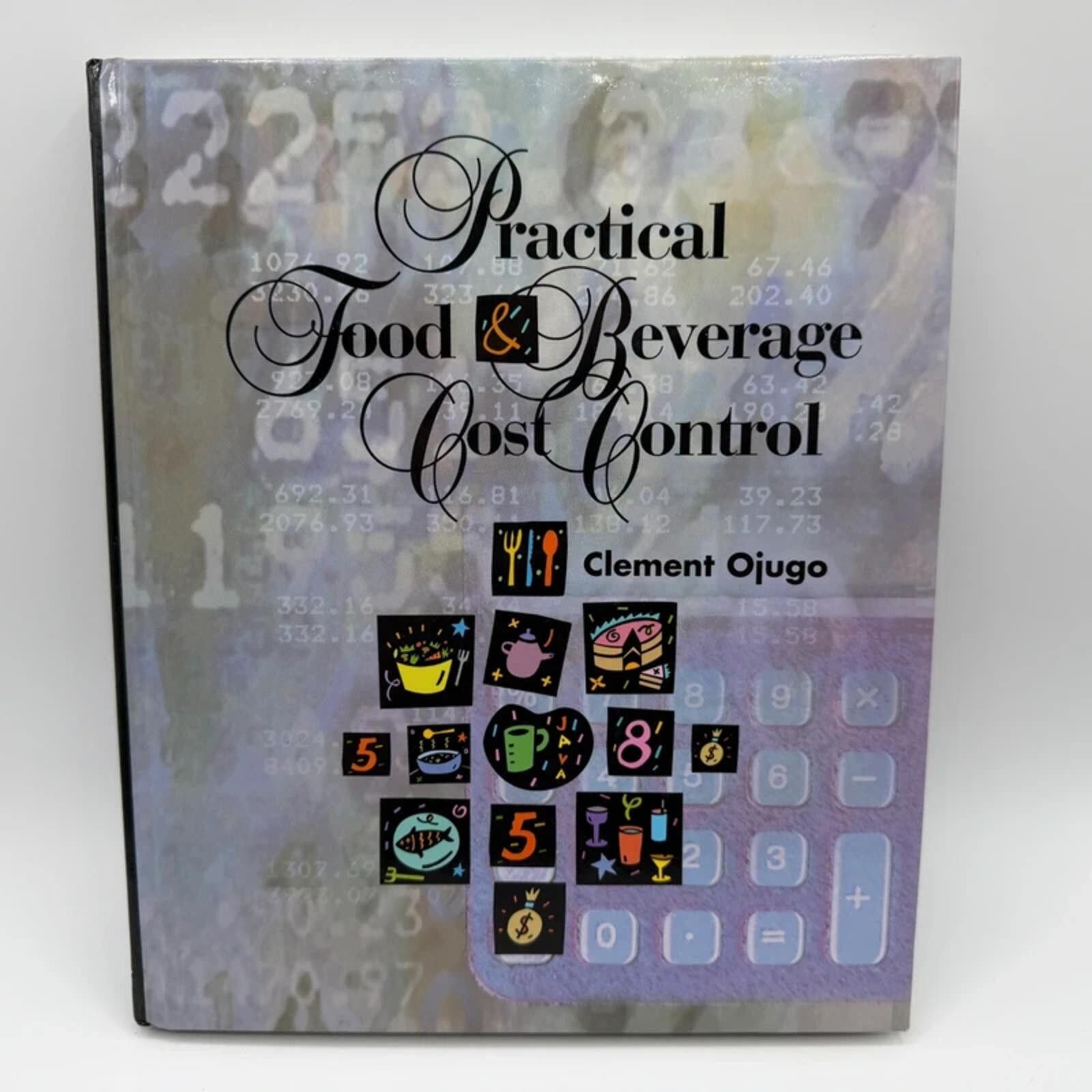 Other Practical Food and Beverage Cost Control (1st Edition) Size ONE SIZE - 1 Thumbnail