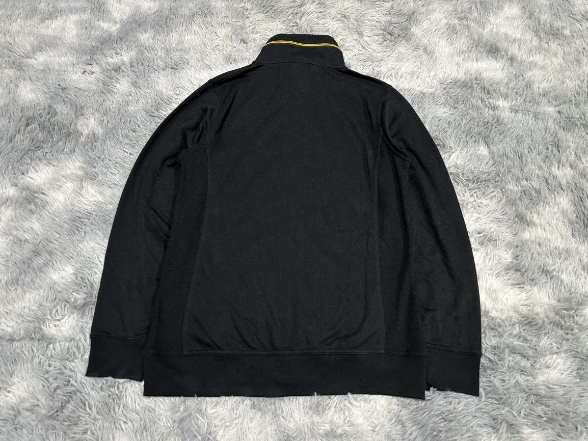 Japanese Brand 🔥Sick Y2K Body Maker Dagger Zioper Jacket Chrome Hearts Styl Size US L / EU 52-54 / 3 - 8 Thumbnail