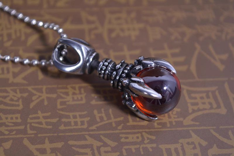Other Dragon Matchless STEAL! Y2K Chains Necklace Chain Size ONE SIZE - 4 Thumbnail