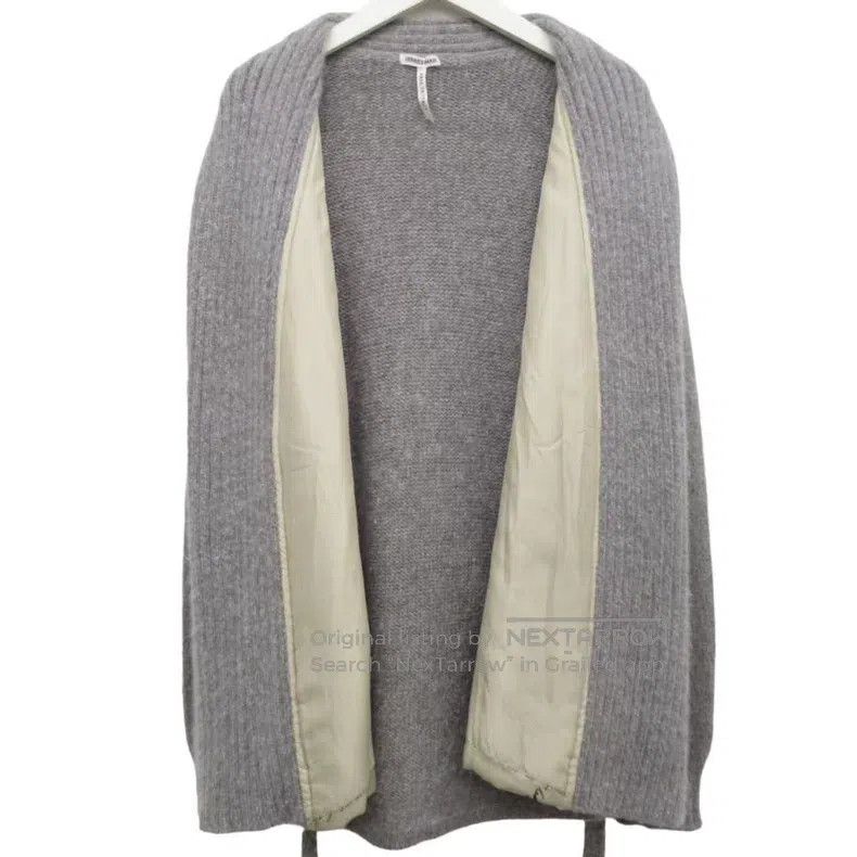 トップス HERMES Margiela Cashmere Long Cardigun Hermes | Sweaters | Hermes Margiela Period Vareuse Cashmere