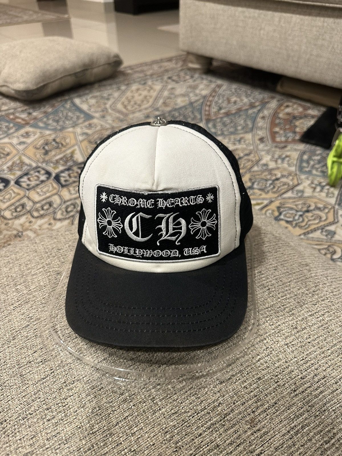 Chrome hearts Hat /Cap