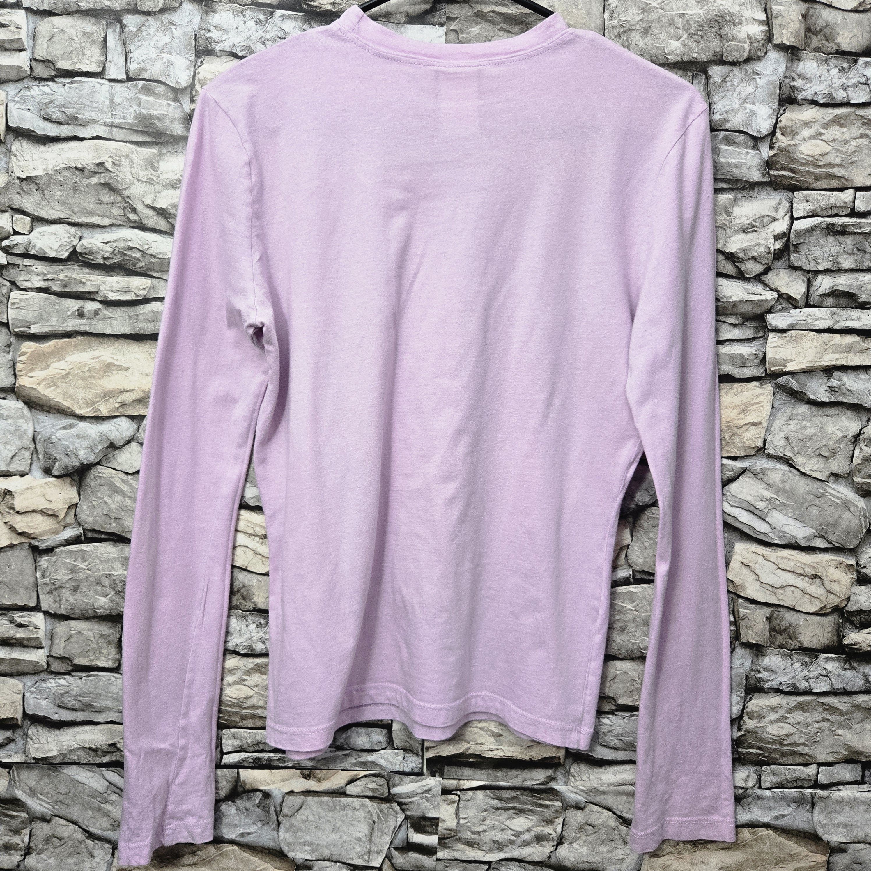 Vans Vans XL Path to Explore long sleeve t-shirt Size XL / US 12-14 / IT 48-50 - 2 Thumbnail