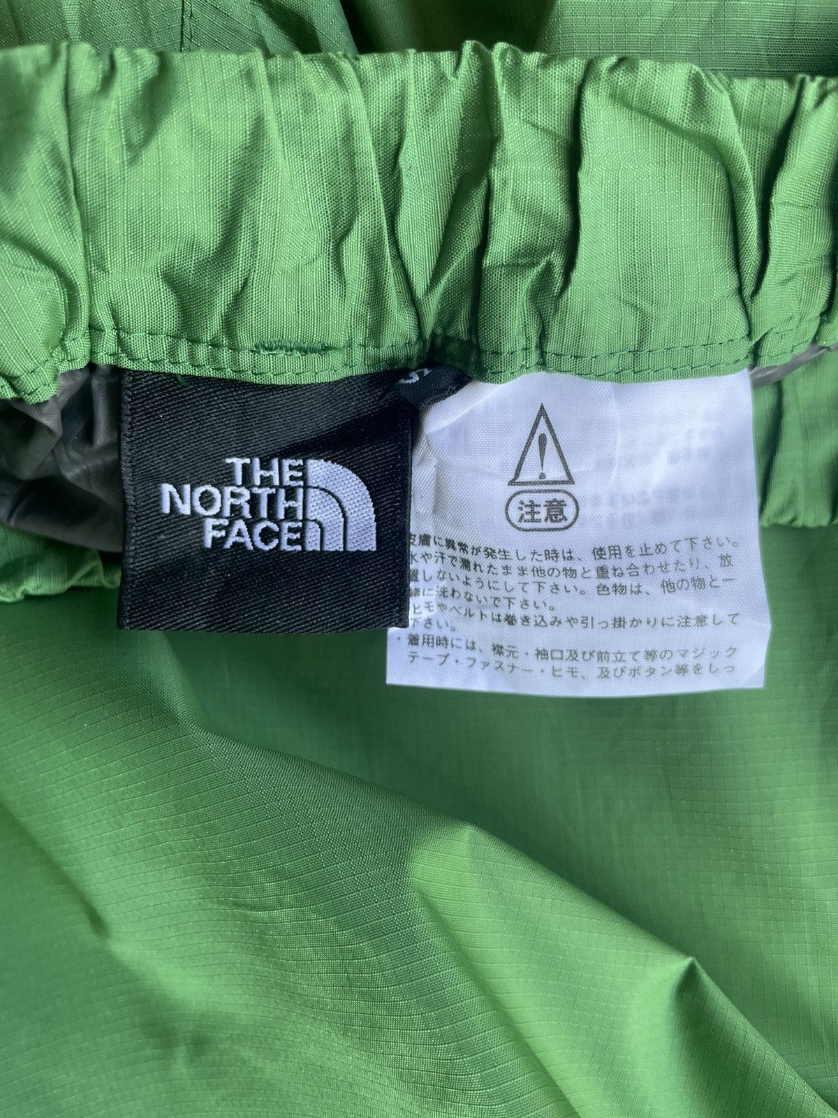 The North Face The North Face Pant Size US 31 - 18 Thumbnail