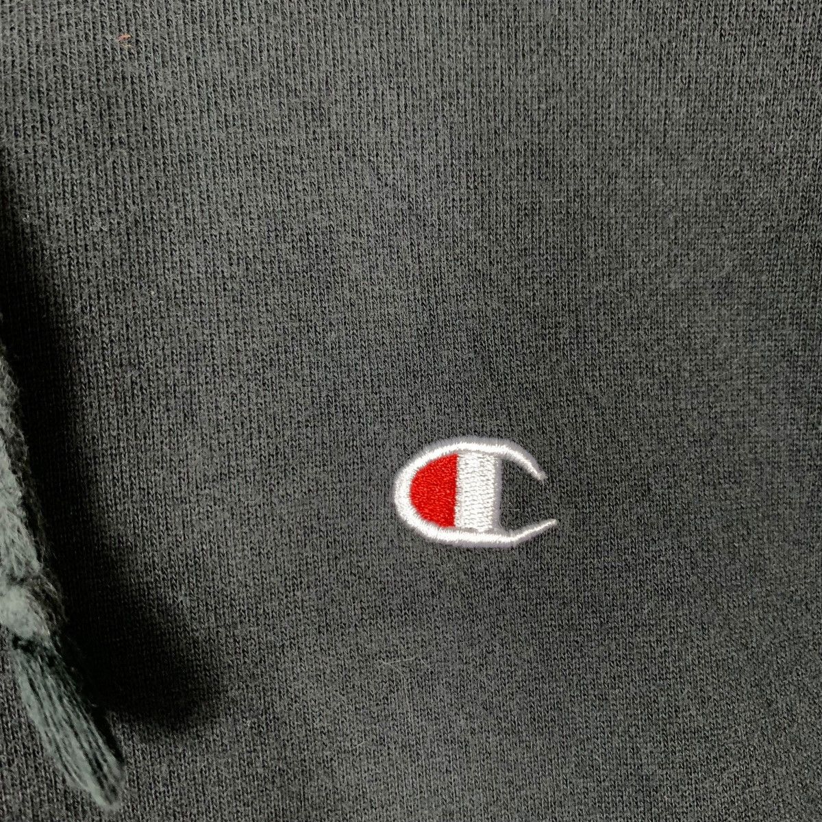 Champion CHAMPION Pullover Hoodies Sweatshirt #1331-C60 Size US M / EU 48-50 / 2 - 10 Thumbnail