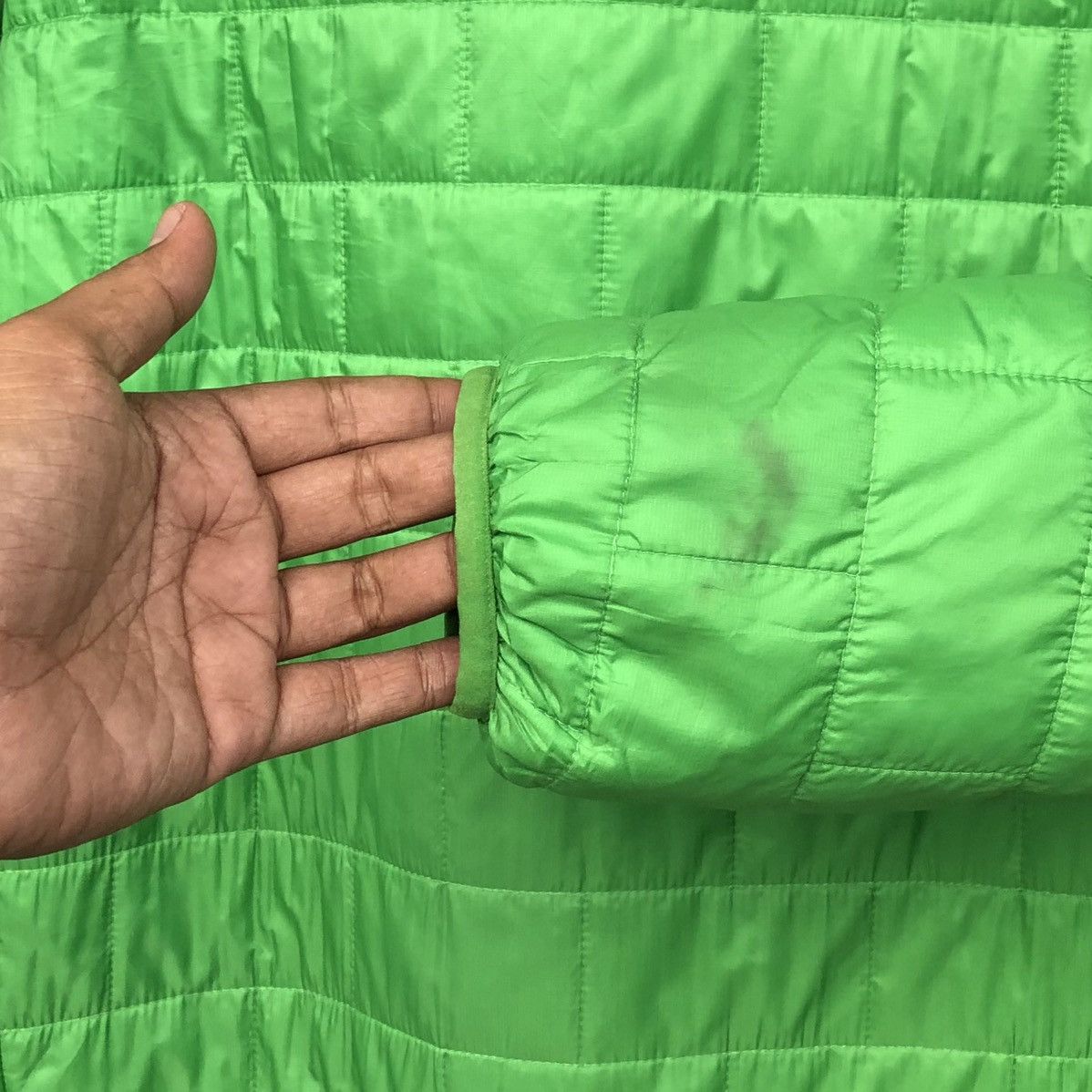 Patagonia Patagonia Men’s Nano Puff Jacket Size US XL / EU 56 / 4 - 15 Thumbnail