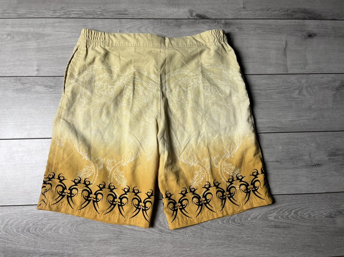 JNCO JNCO shorts swimmer vintage size XLarge Size US 36 / EU 52 - 4 Thumbnail
