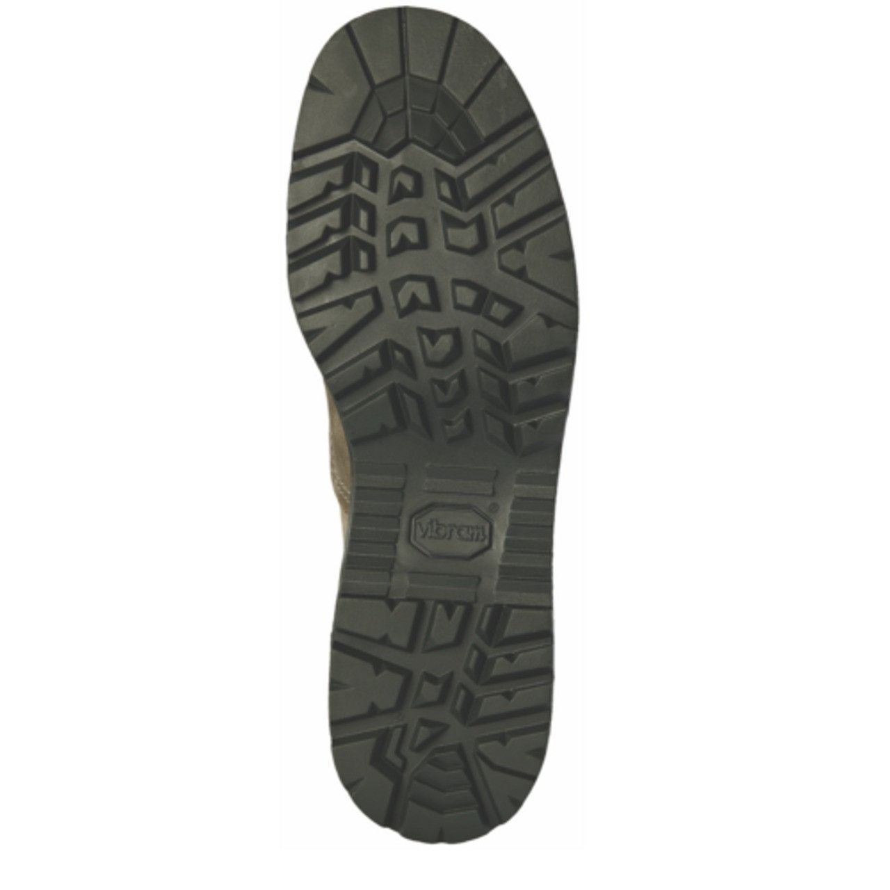Belleville Belleville 675ST SZ 12.5R Mens Vibram Sole Steel Toe Militar Size US 12.5 / EU 45-46 - 8 Thumbnail