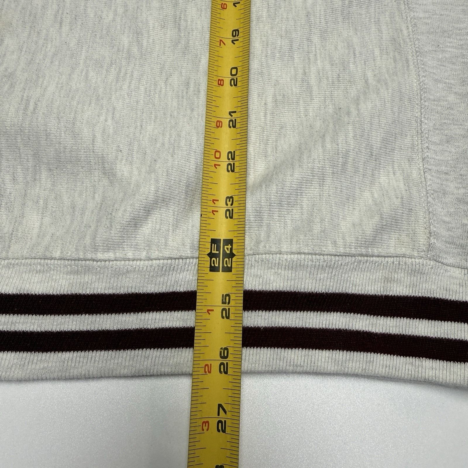 Champion Vintage Arizona State University Champion Reverse Weave Size US M / EU 48-50 / 2 - 9 Thumbnail