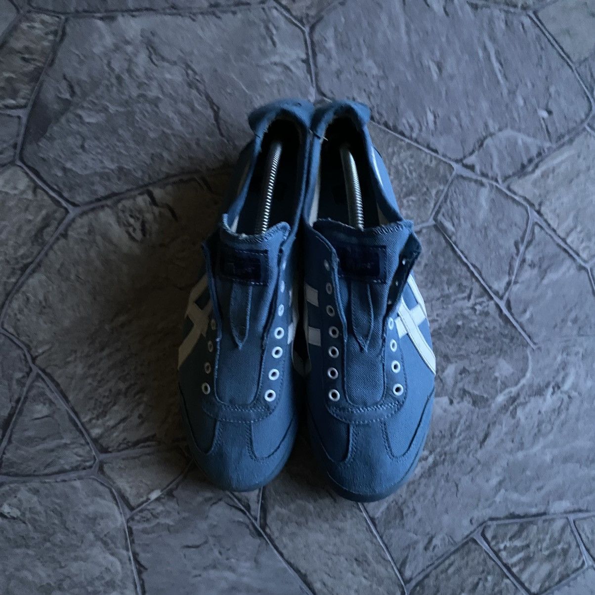 Asics Asics Onitsuke Tiger sneakers Size US 8 / EU 41 - 4 Thumbnail