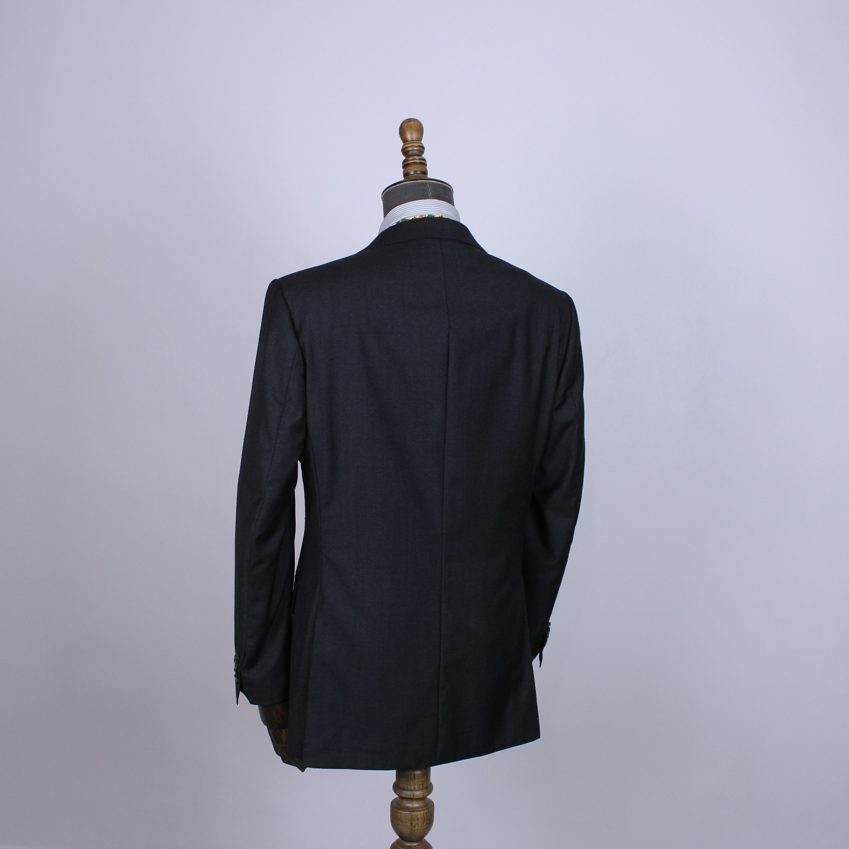 Suitsupply Suitsupply vintage blazer tailoring 48 eur pure wool Size 48S - 5 Thumbnail