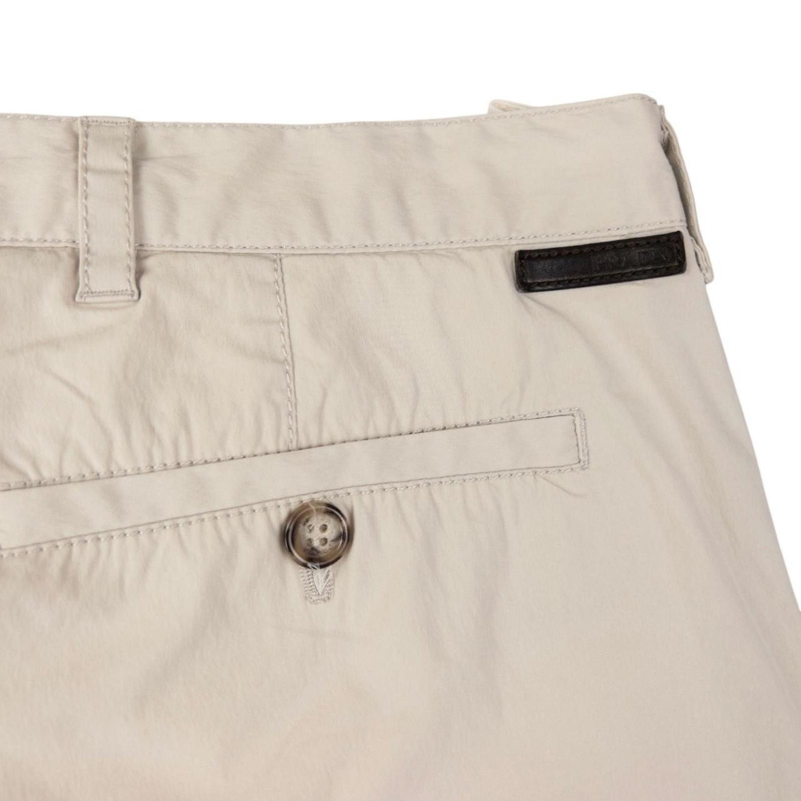 Prada Vintage Prada Sport Lightweight Trousers Size W34 Size US 34 / EU 50 - 5 Thumbnail
