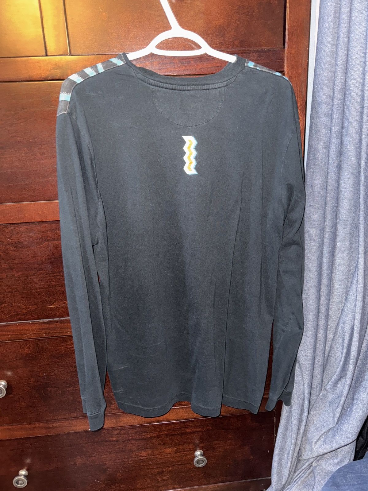 Supreme Supreme Malt liquor long sleeve 2016 Size US L / EU 52-54 / 3 - 3 Thumbnail