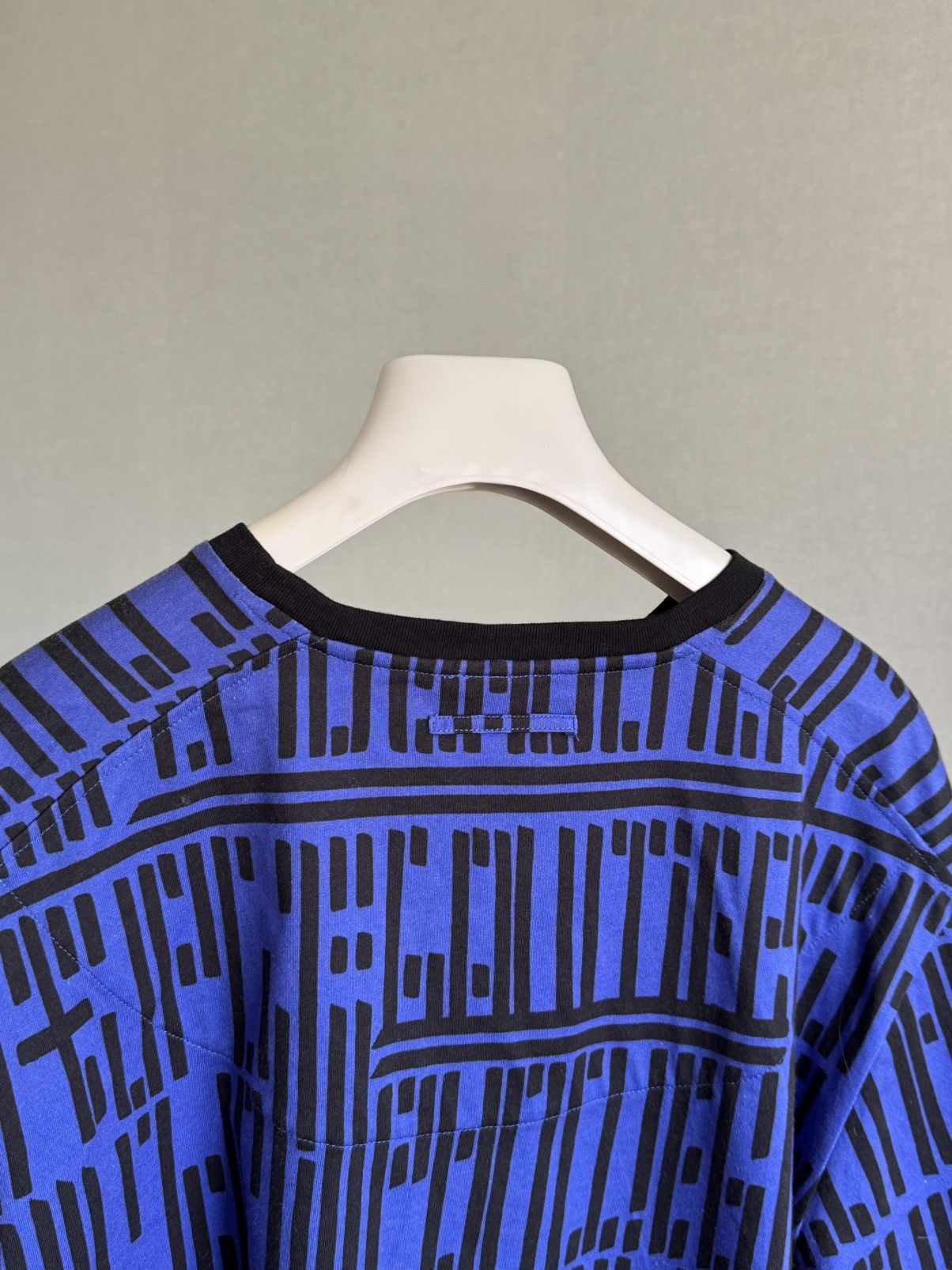 Jean Paul Gaultier Gaultier top Size M / US 6-8 / IT 42-44 - 2 Thumbnail