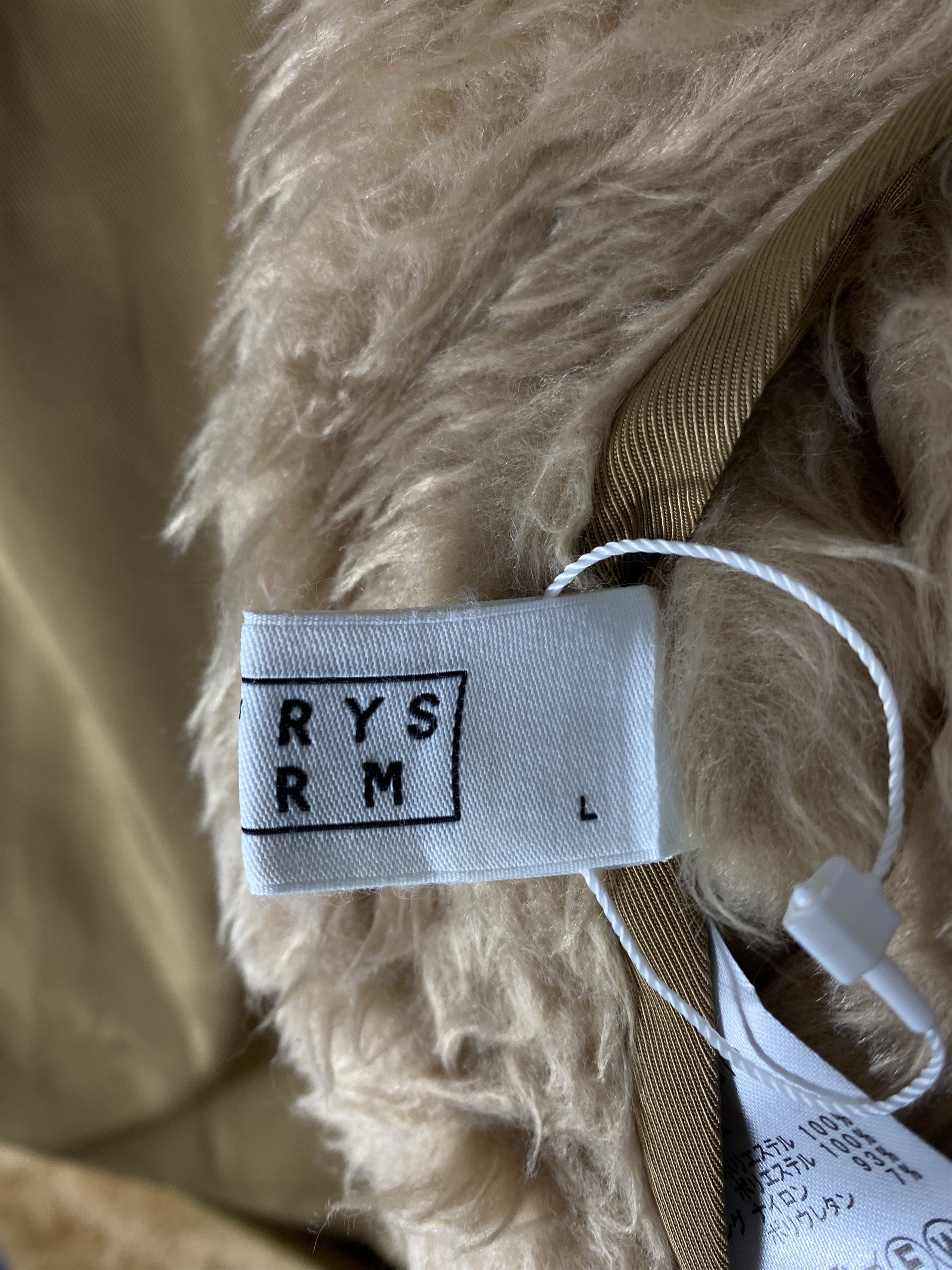 LOWRYS FARM Vintage Lowrys Farm Fleece Jacket Size US L / EU 52-54 / 3 - 9 Thumbnail