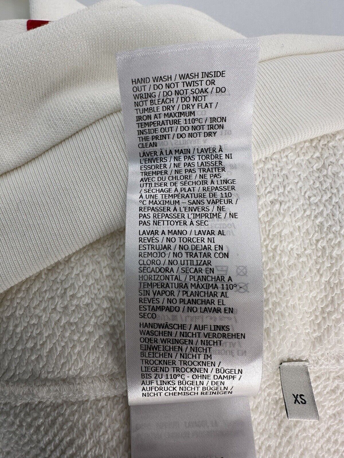 Gucci New Gucci Sweatshirt Size-XS Size XS / US 0-2 / IT 36-38 - 9 Thumbnail