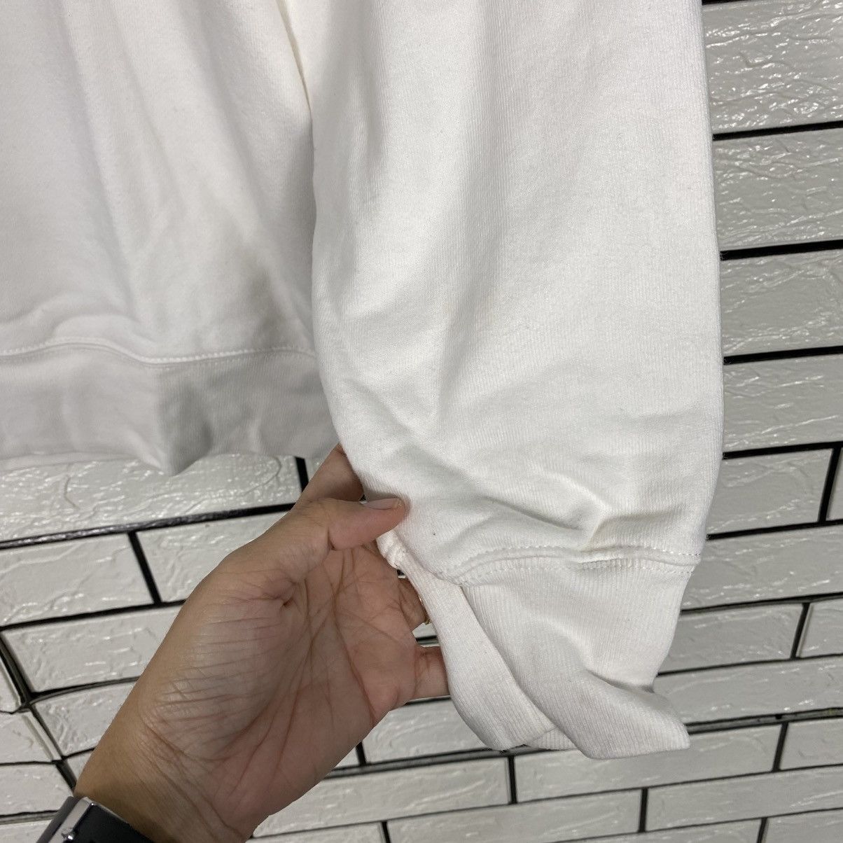 Japanese Brand 📌The Metropolitan Museum of Art New York Sweatshirt Size US L / EU 52-54 / 3 - 13 Thumbnail