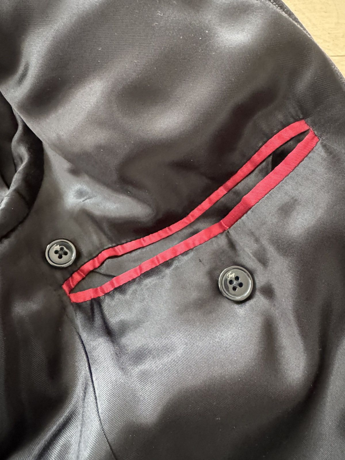 Fay 2 piece top coat with removable lining Size US M / EU 48-50 / 2 - 7 Thumbnail