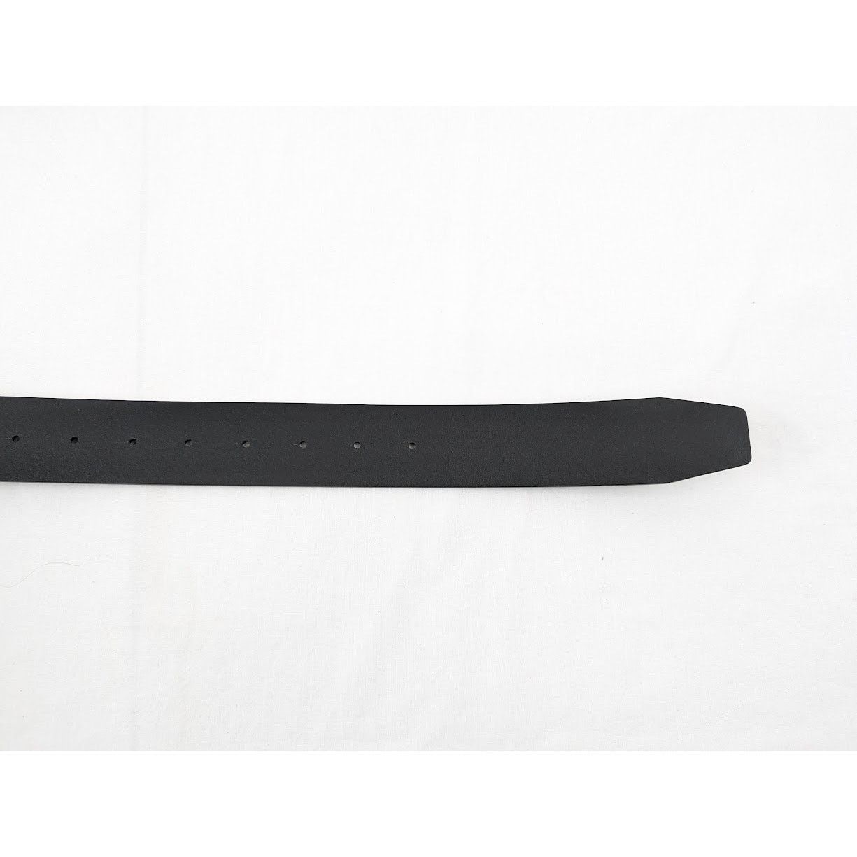 Balenciaga o1rshd1 Size: 85 / BB Extra Large Belt in Black Size 32 - 11 Thumbnail