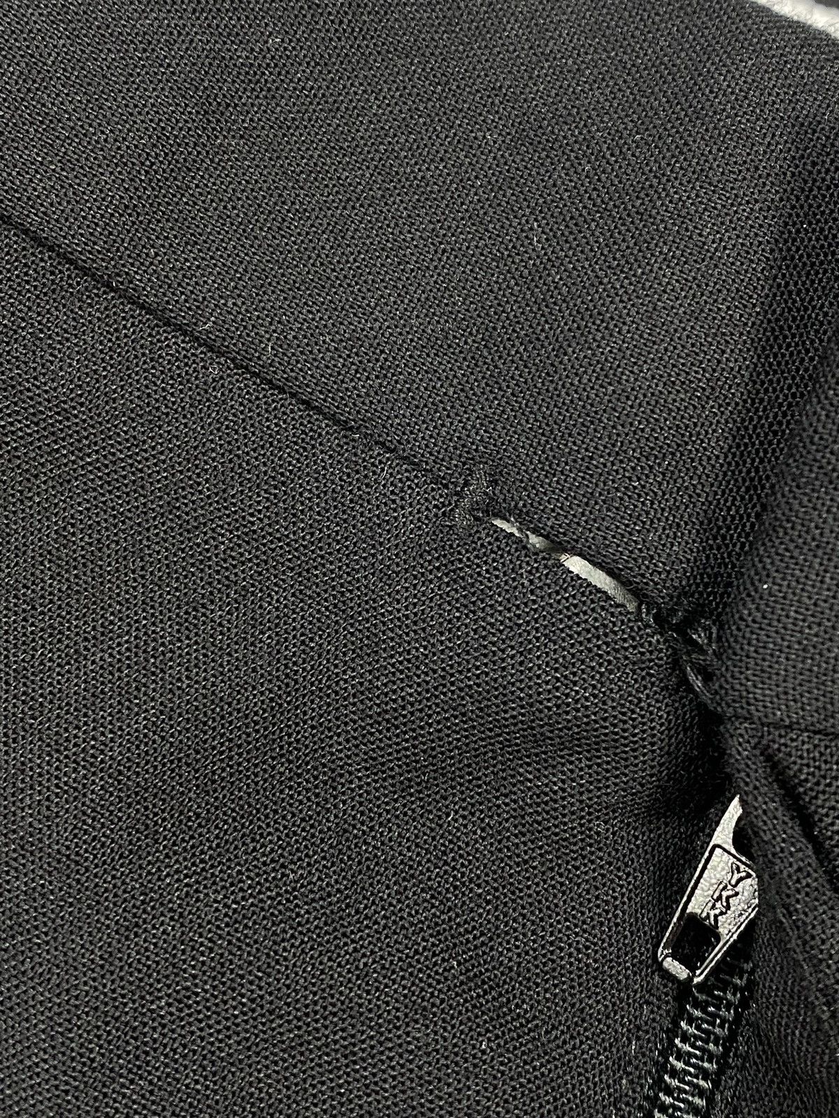 Dsquared2 Dsquared D2 Berlin Tailor Made In Italy Classic Wool Pants Size 32" / US 10 / IT 46 - 10 Thumbnail