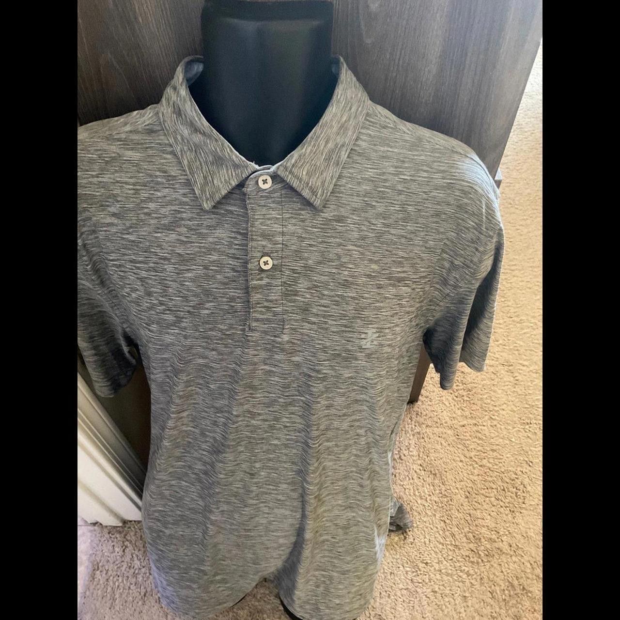 Izod Mens Used Size L Large 5ae4 Size US L / EU 52-54 / 3 - 1 Thumbnail