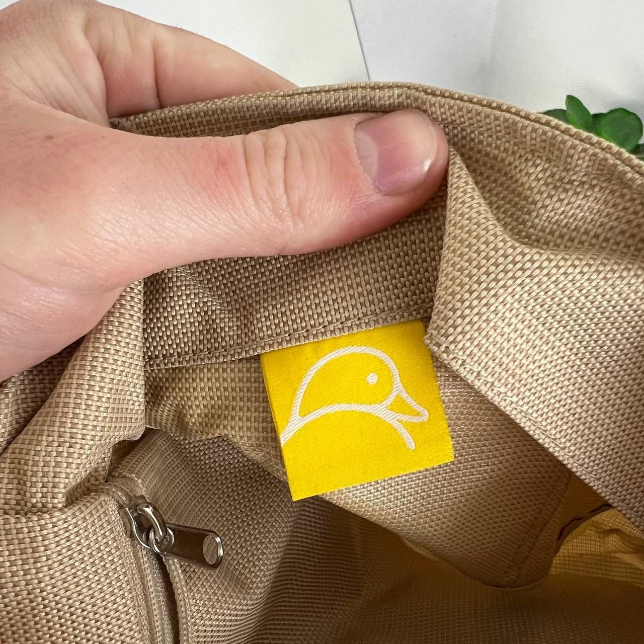 Mandarina Duck Mandarina Duck Japanese Multi-pocket Mini Bag Size ONE SIZE - 5 Thumbnail