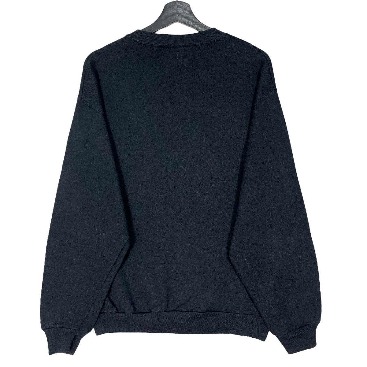 Vintage Vintage 1994 USA World Cup Football Soccer Sweatshirt Size US L / EU 52-54 / 3 - 10 Thumbnail