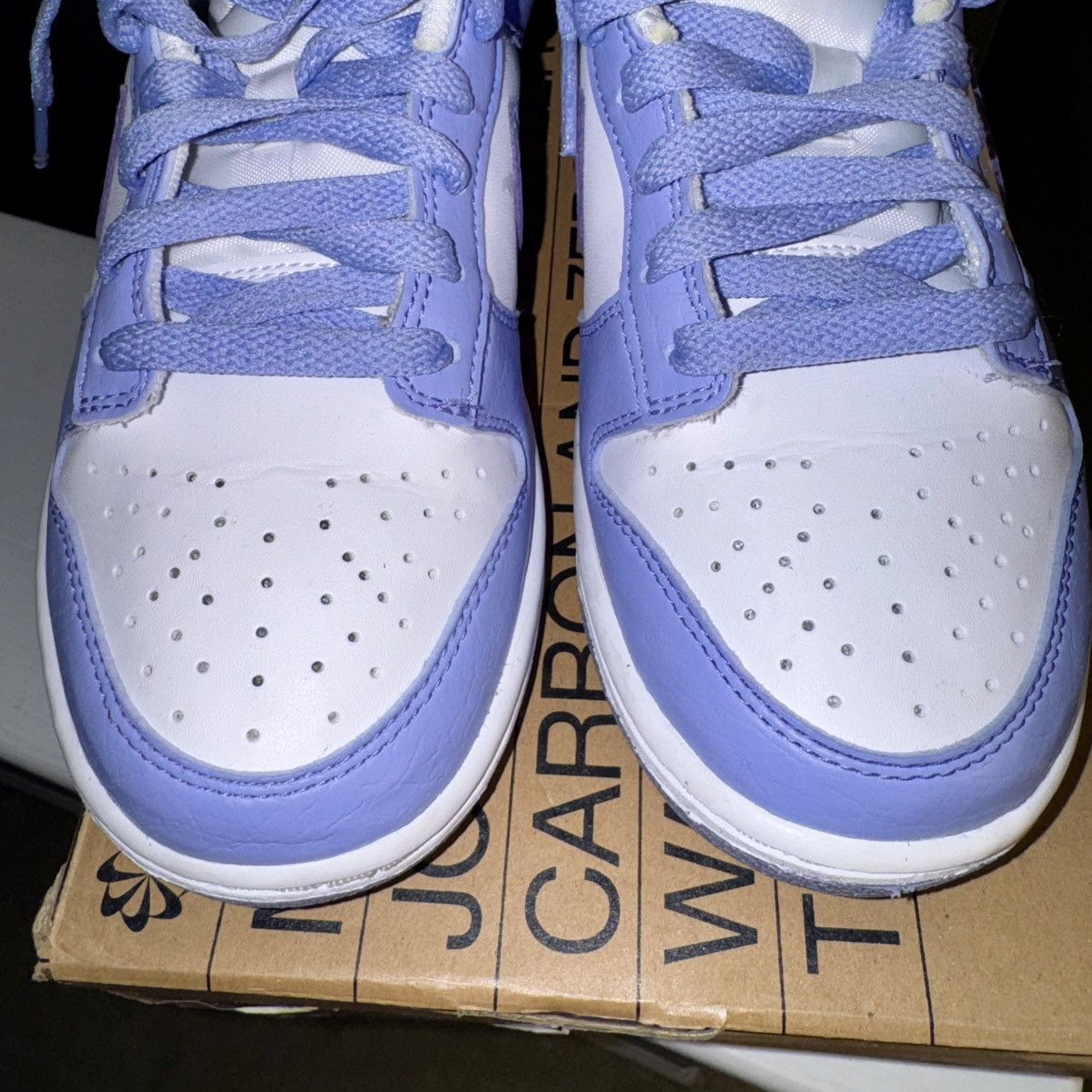 Nike Nike Dunk Low Next Nature - Lilac (Women) Size US 6 / IT 36 - 7 Thumbnail