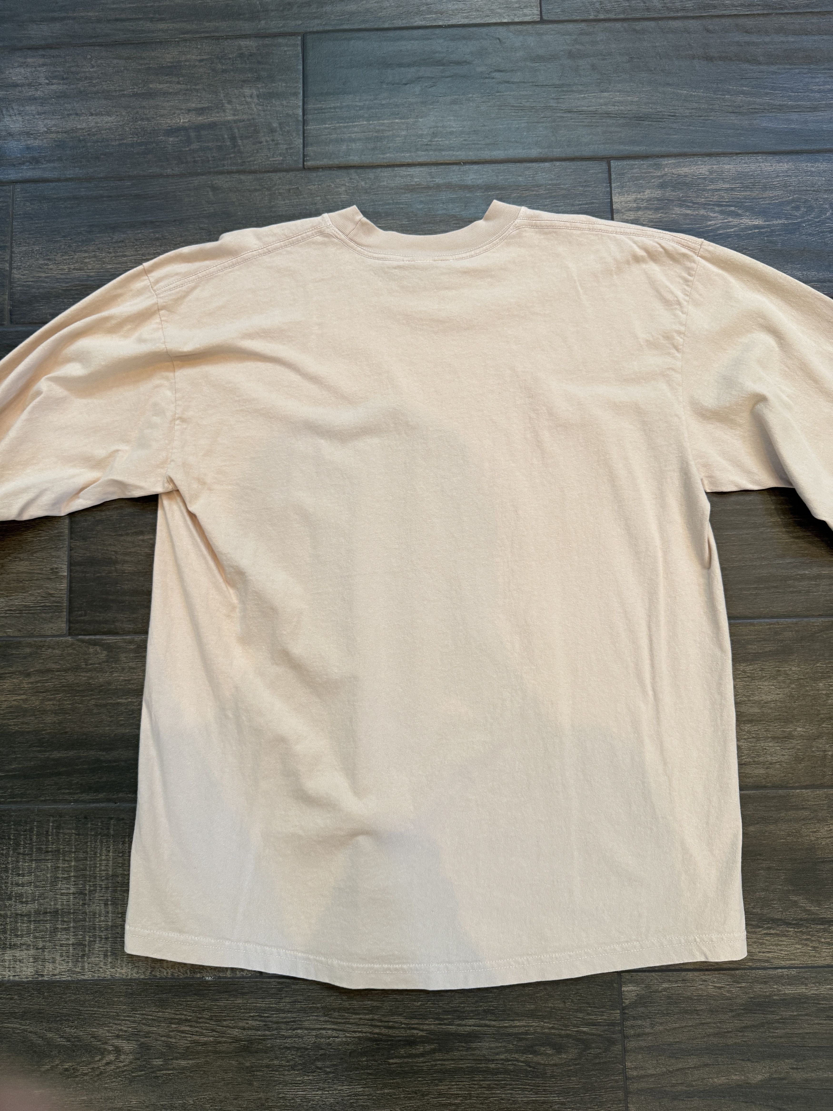 Online Ceramics You Are An Actual Miracle 1 in 400 Trillion Long Sleeve Tee Size US L / EU 52-54 / 3 - 3 Thumbnail