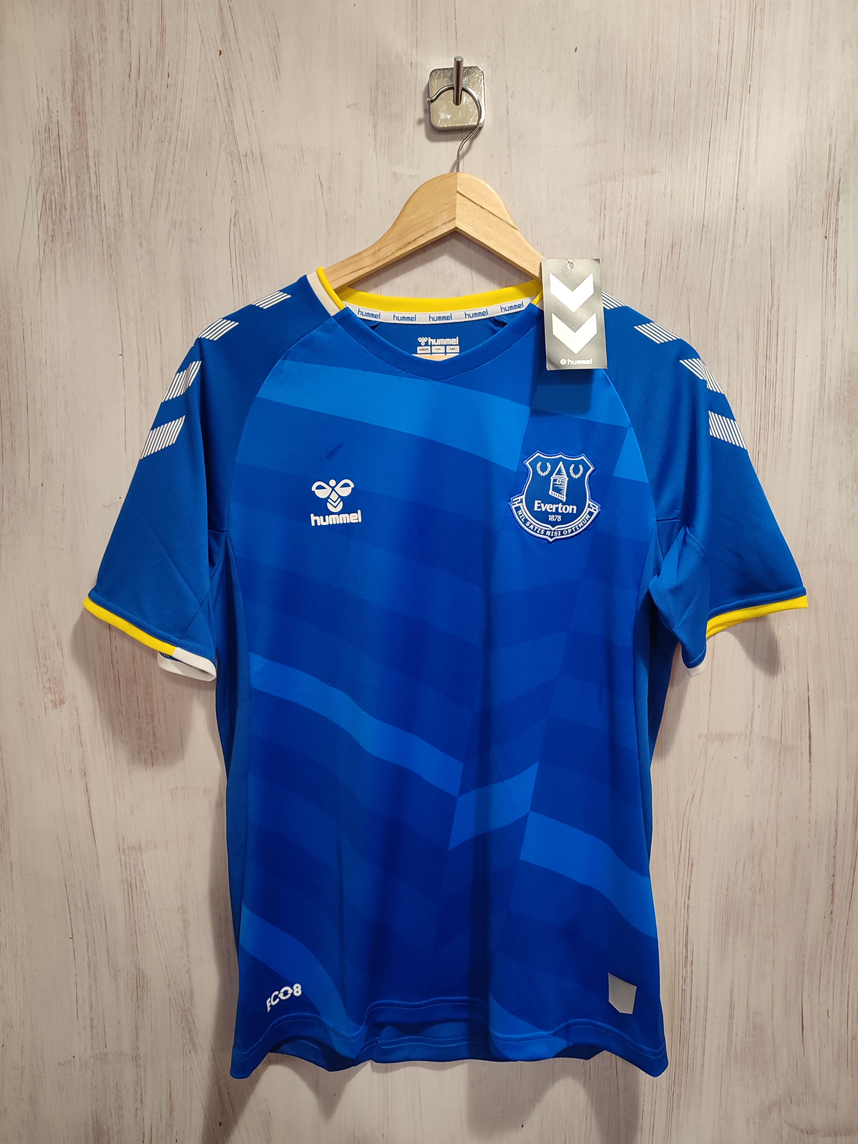 Jersey everton 2021