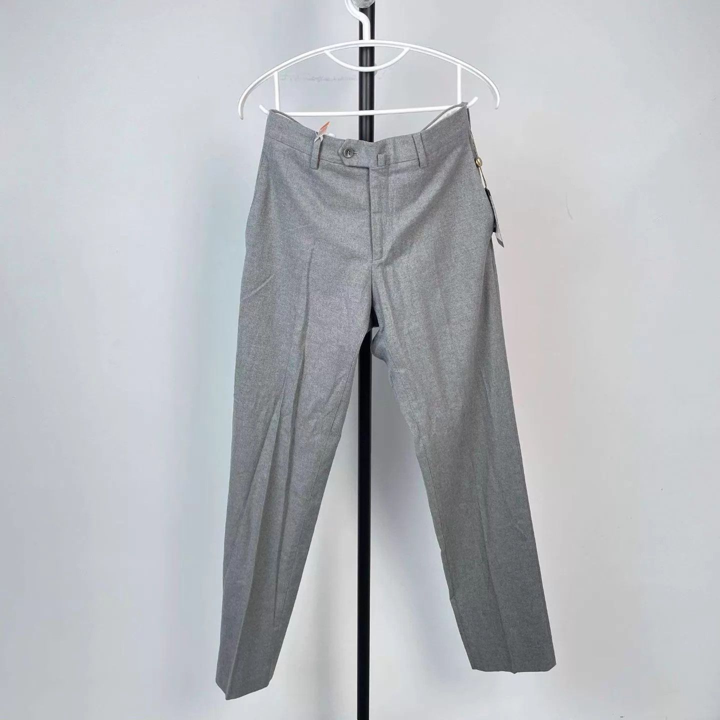 Loro Piana Loro Piana Gray Men's Casual Trousers 48 with Tags Size US 32 / EU 48 - 1 Thumbnail