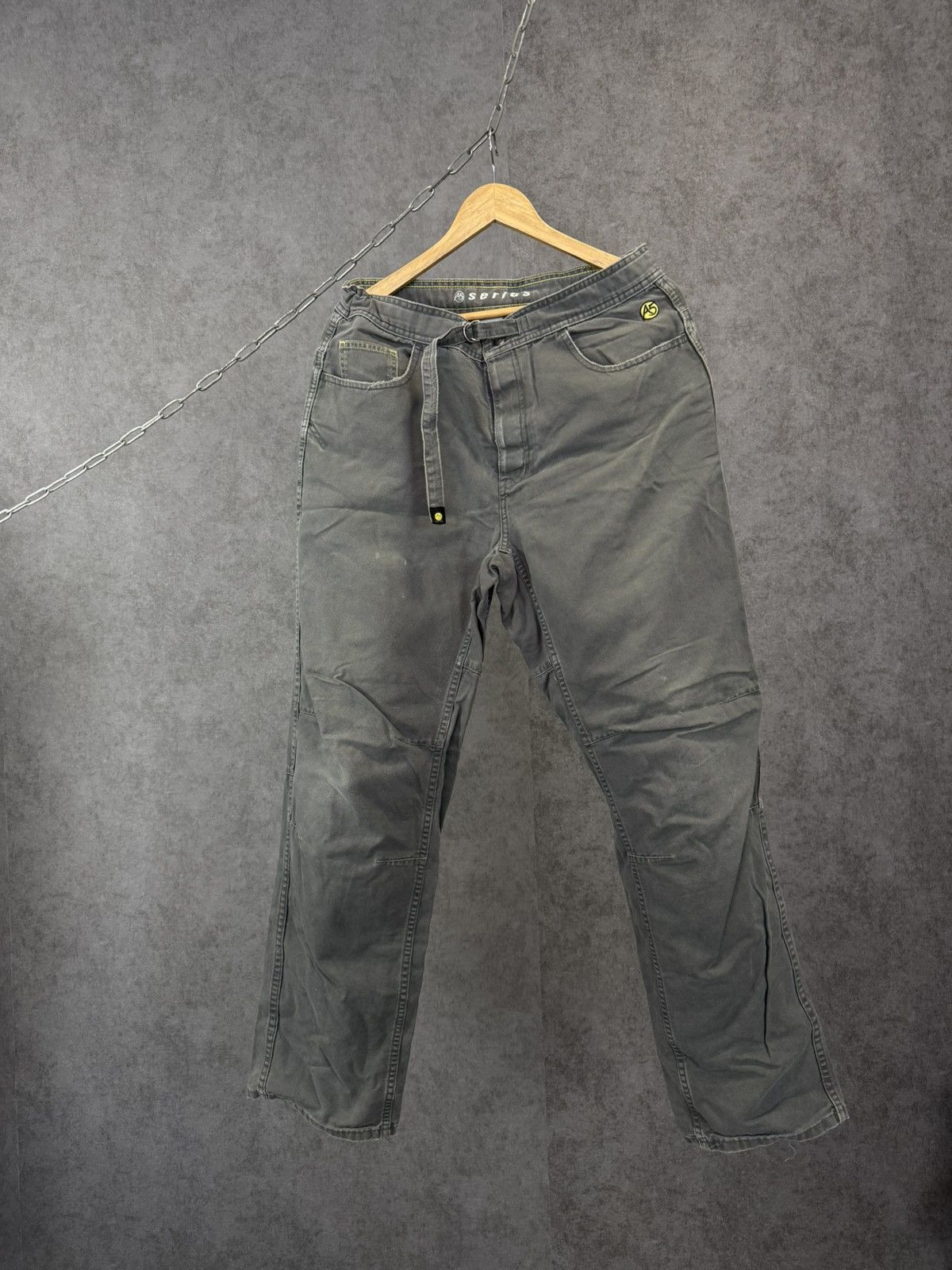 TNF The North Face A5 series work outdoor pants