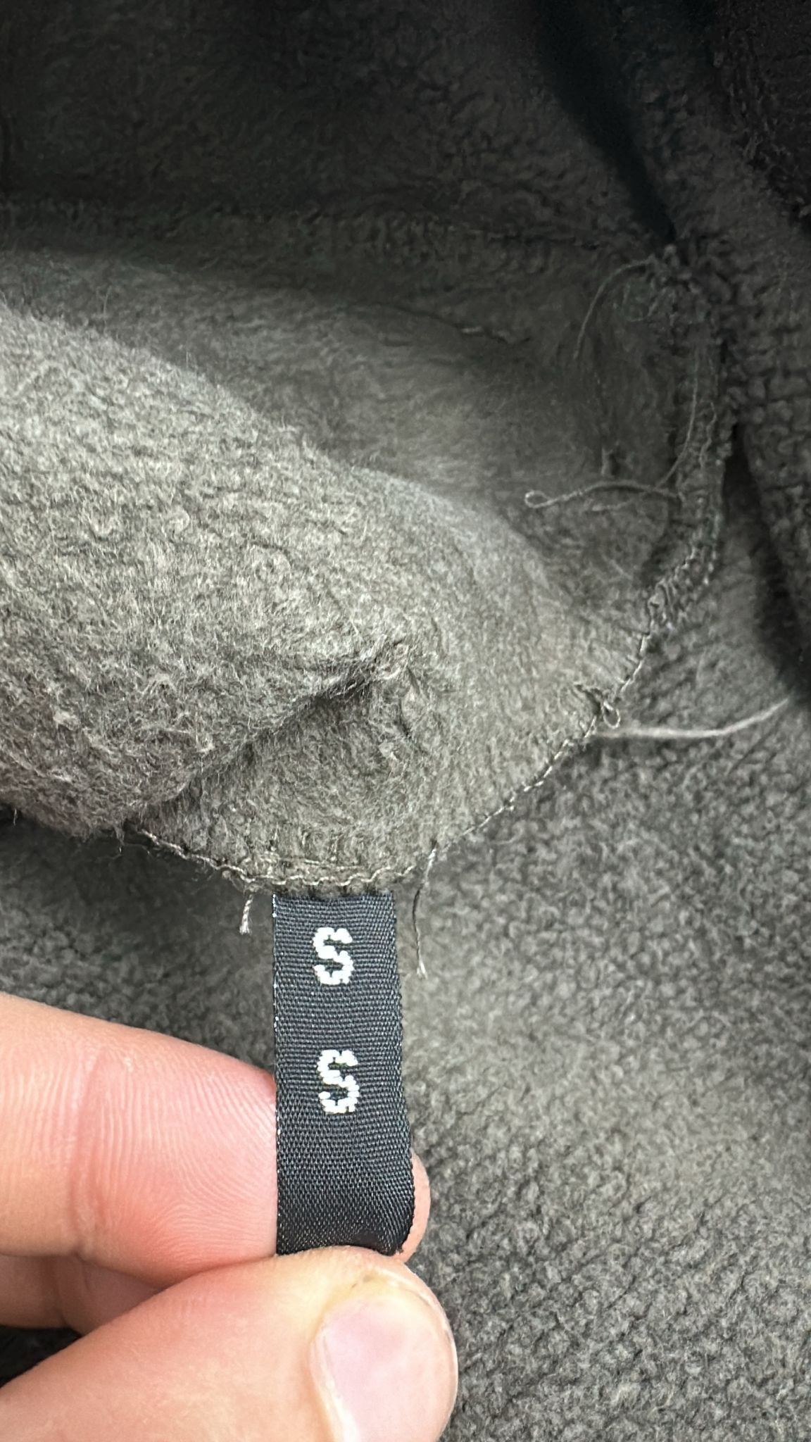 Adidas × Yeezy *RARE* Yeezy Season 1 Sweatpant Size Small Size US 30 / EU 46 - 8 Thumbnail