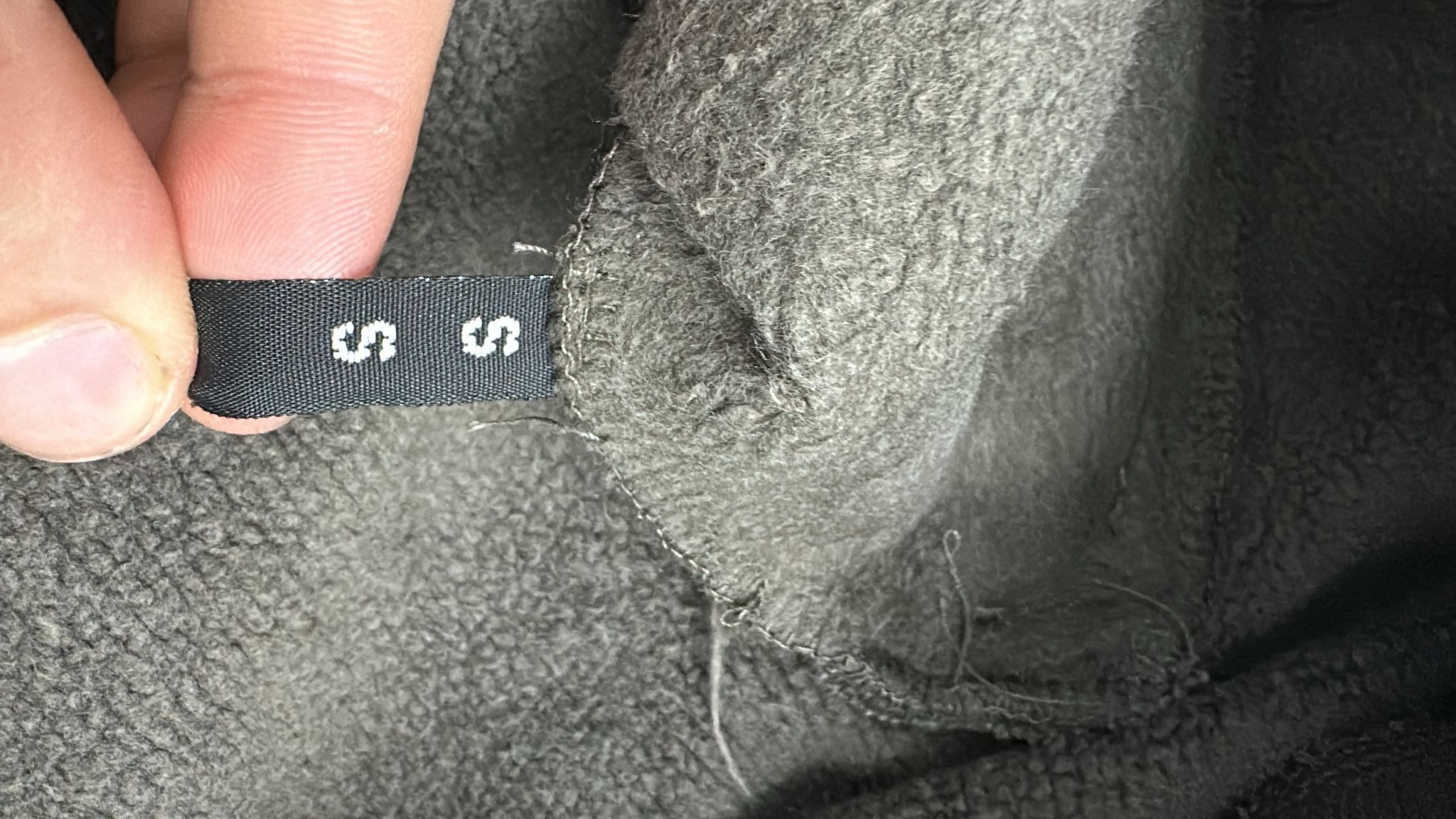 Adidas *RARE* Yeezy Season 1 Sweatpant Size Small Size US 30 / EU 46 - 8 Thumbnail