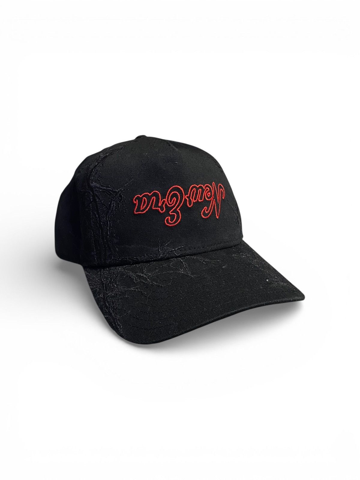 New Era × The Weeknd ⏳ LIMITED ⏳ New Era X Upside Down Stranger Things Mid-2025 Size ONE SIZE - 1 Thumbnail