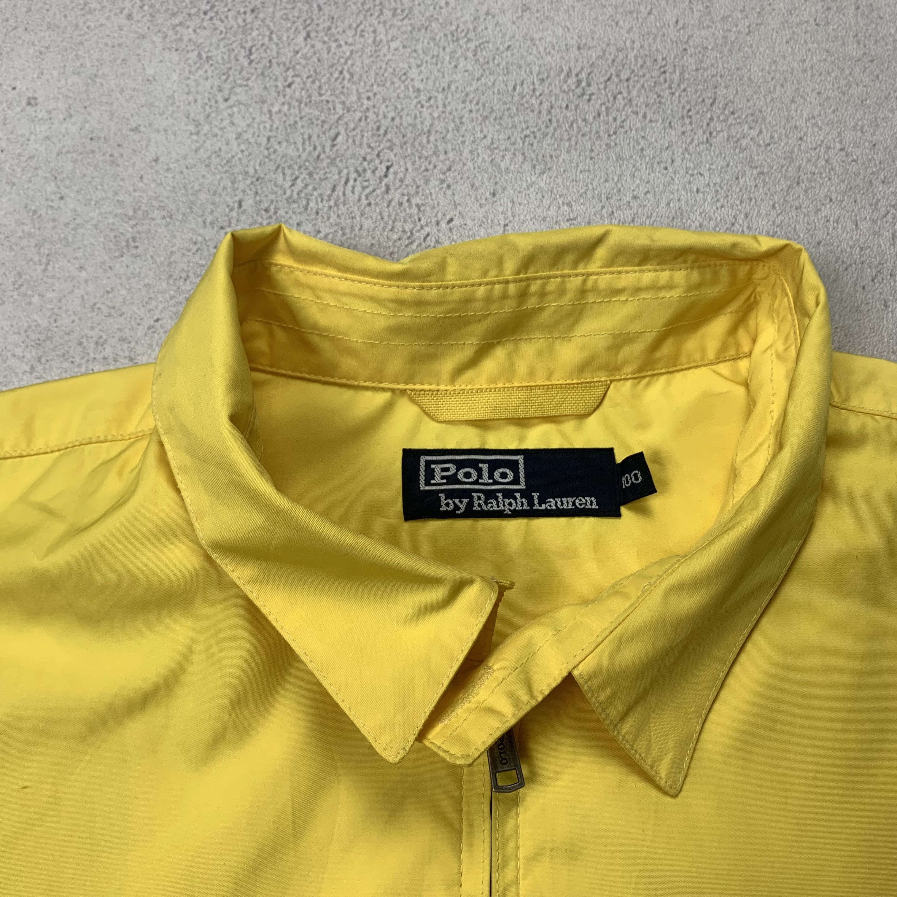 Polo Ralph Lauren Vintage Polo Ralph Lauren Jacket Size US L / EU 52-54 / 3 - 6 Thumbnail