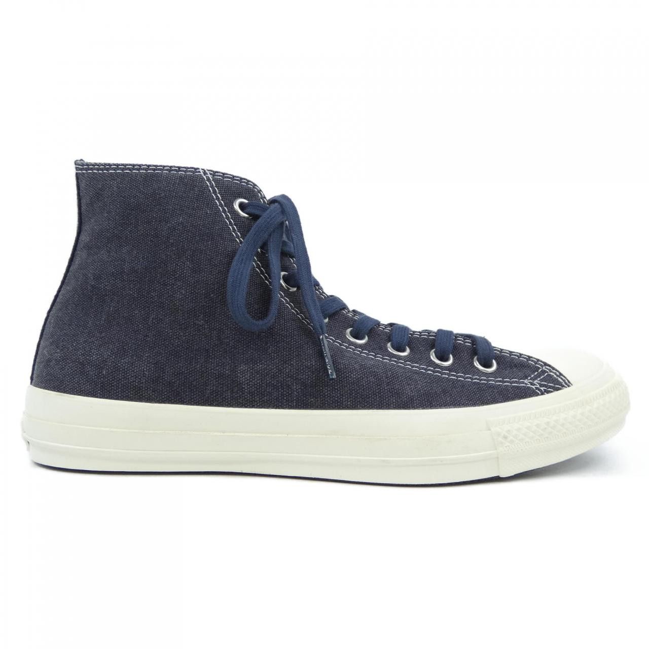 Other Other Converse 1CK920 STUSSY Sneakers Textile Shoes 1CK920 DUTY FREE for USA Size ONE SIZE - 1 Thumbnail