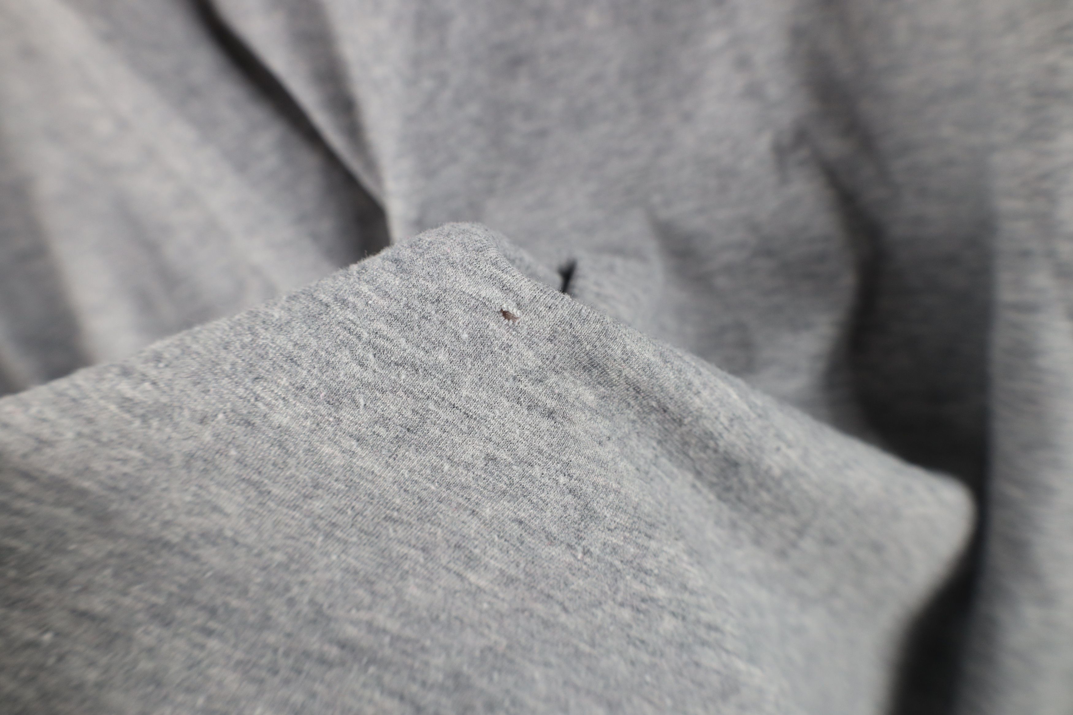 Grenson Greyson Clothiers Jersey Knit Collared Golf Polo Shirt Gray Size US XL / EU 56 / 4 - 9 Thumbnail