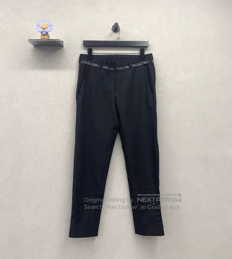Dior Dior trousers Size 44L - 1 Thumbnail