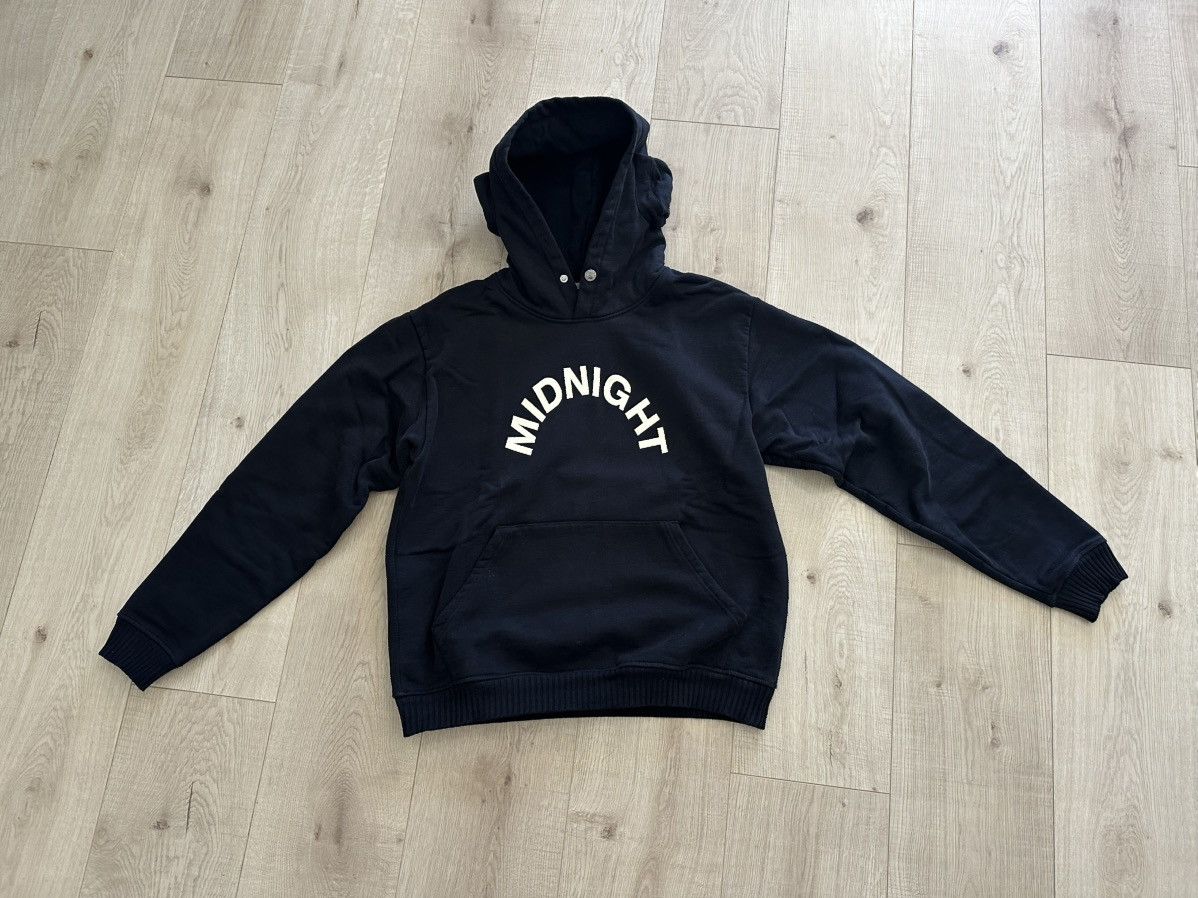 Midnight Studios Hoodie Size US L / EU 52-54 / 3 - 1 Thumbnail