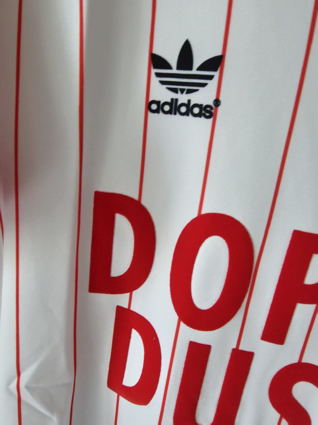 Other 1982 83 Vintage FC Köln Jersey Size US M / EU 48-50 / 2 - 2 Thumbnail