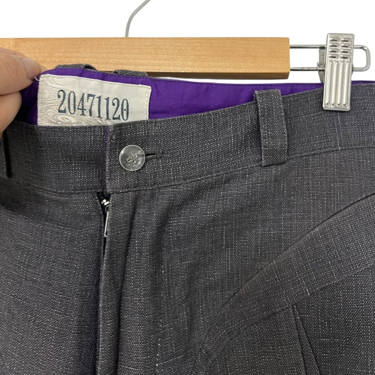 20471120 20471120 pants Size US 30 / EU 46 - 2 Thumbnail