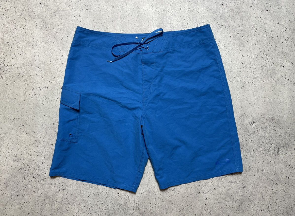 Oakley Oakley Outdoor Nylon Cargo Shorts Size US 34 / EU 50 - 1 Thumbnail