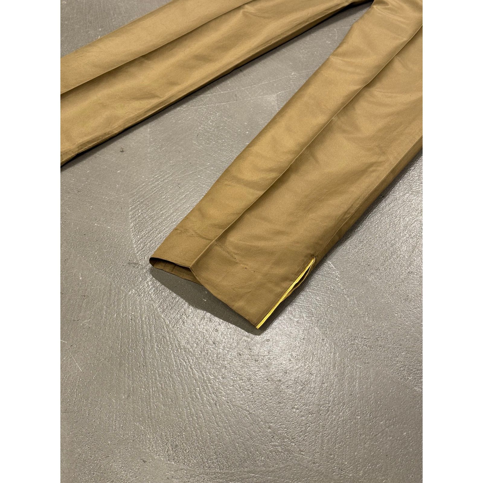 Gucci 2004 Gucci by Tom Ford pants Size 30" / US 8 / IT 44 - 8 Thumbnail