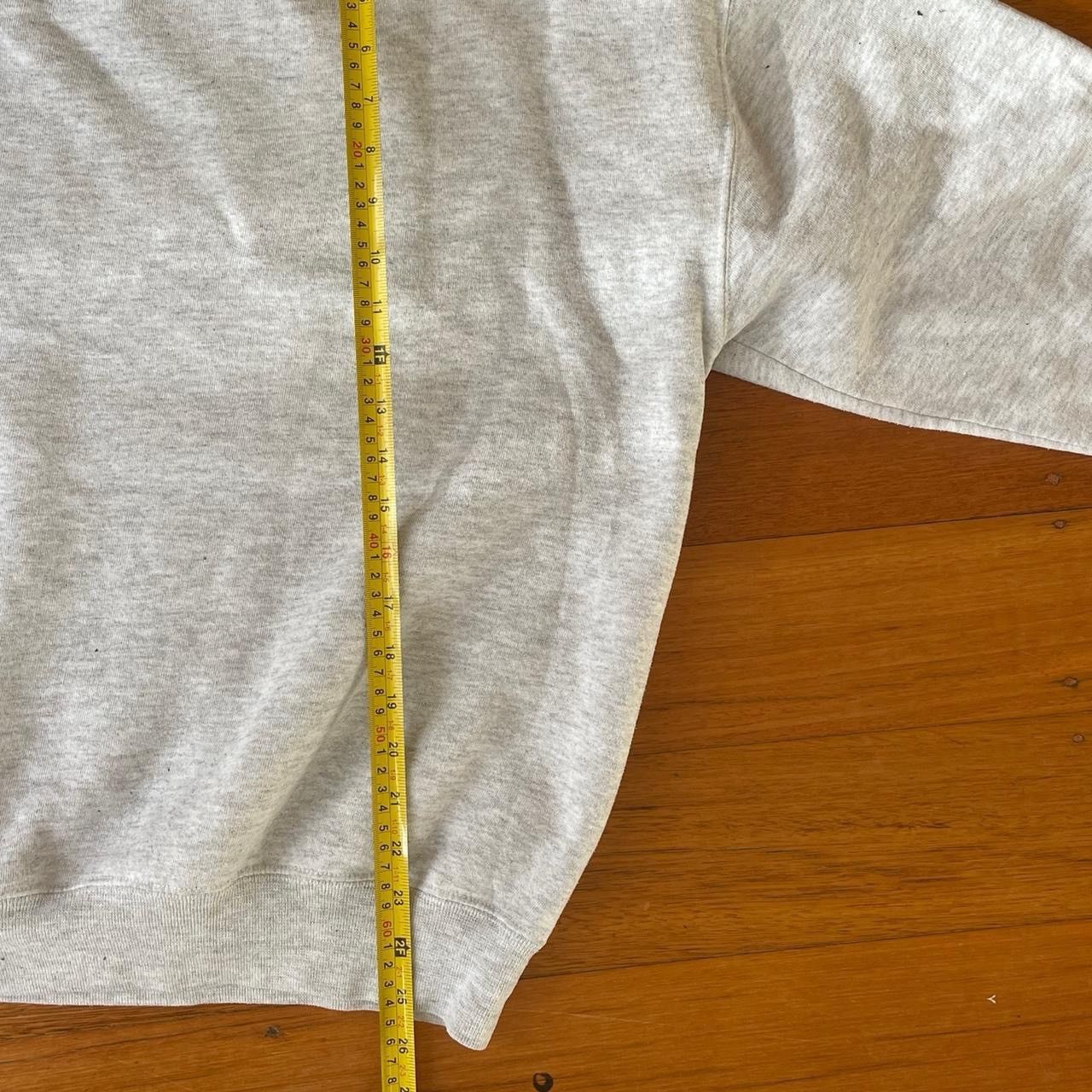 Russell Athletic Vintage 90s Russel Athletic Crew Neck Jumper Size XL / US 12-14 / IT 48-50 - 7 Thumbnail