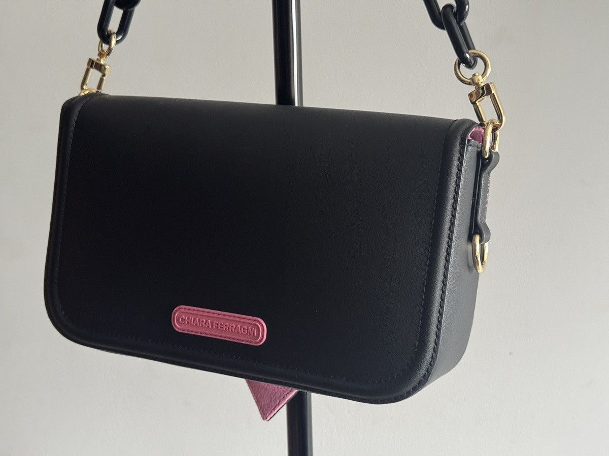 Chiara Ferragni New Chiara Ferragni bag Size ONE SIZE - 9 Thumbnail