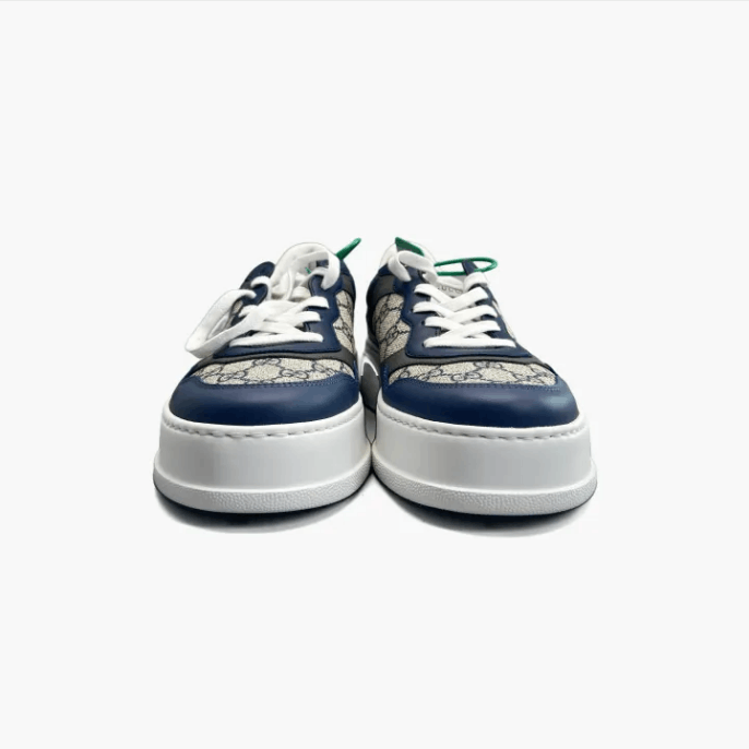 Gucci Gucci Low-Top Sneakers Size US 9.5 / EU 42-43 - 5 Thumbnail